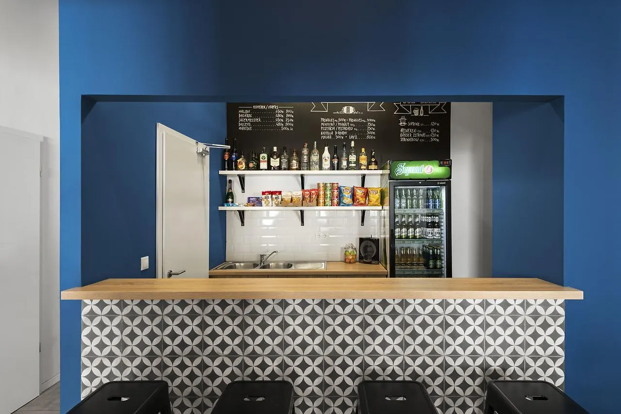 بيت ضيافة Chesscom Guesthouse بودابست