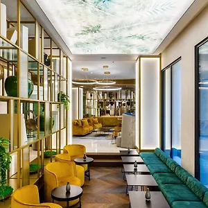 Emerald By Continental Group فندق
