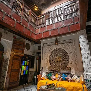 *** رياد دار الياسمين المغرب