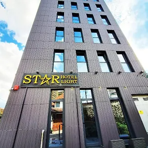 **** فندق Starlight ألبانيا