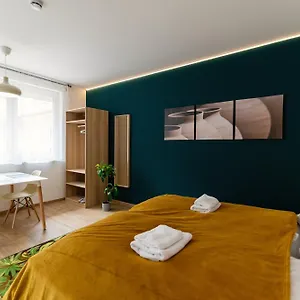 Citystay Будапешт