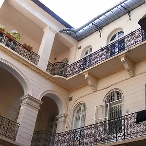 Hostel Yolo, Boedapest