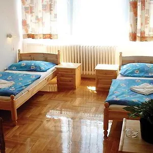 Hotel Rila, Boedapest