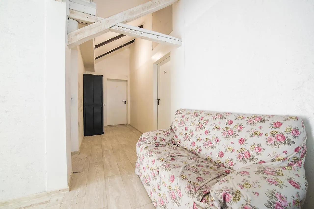 Chesscom Guesthouse Boedapest 0*,  Hongarije