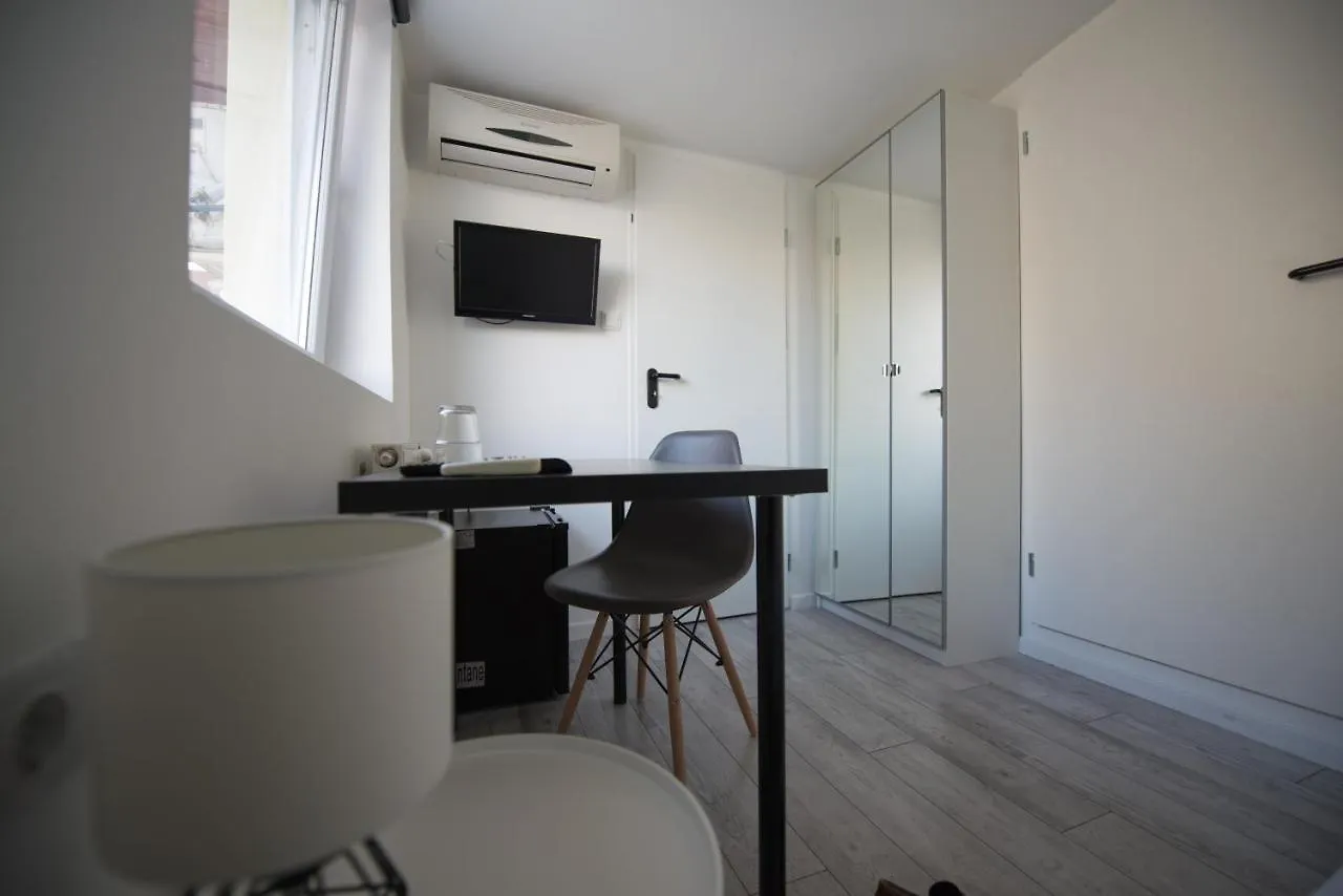 Chesscom Guesthouse Boedapest