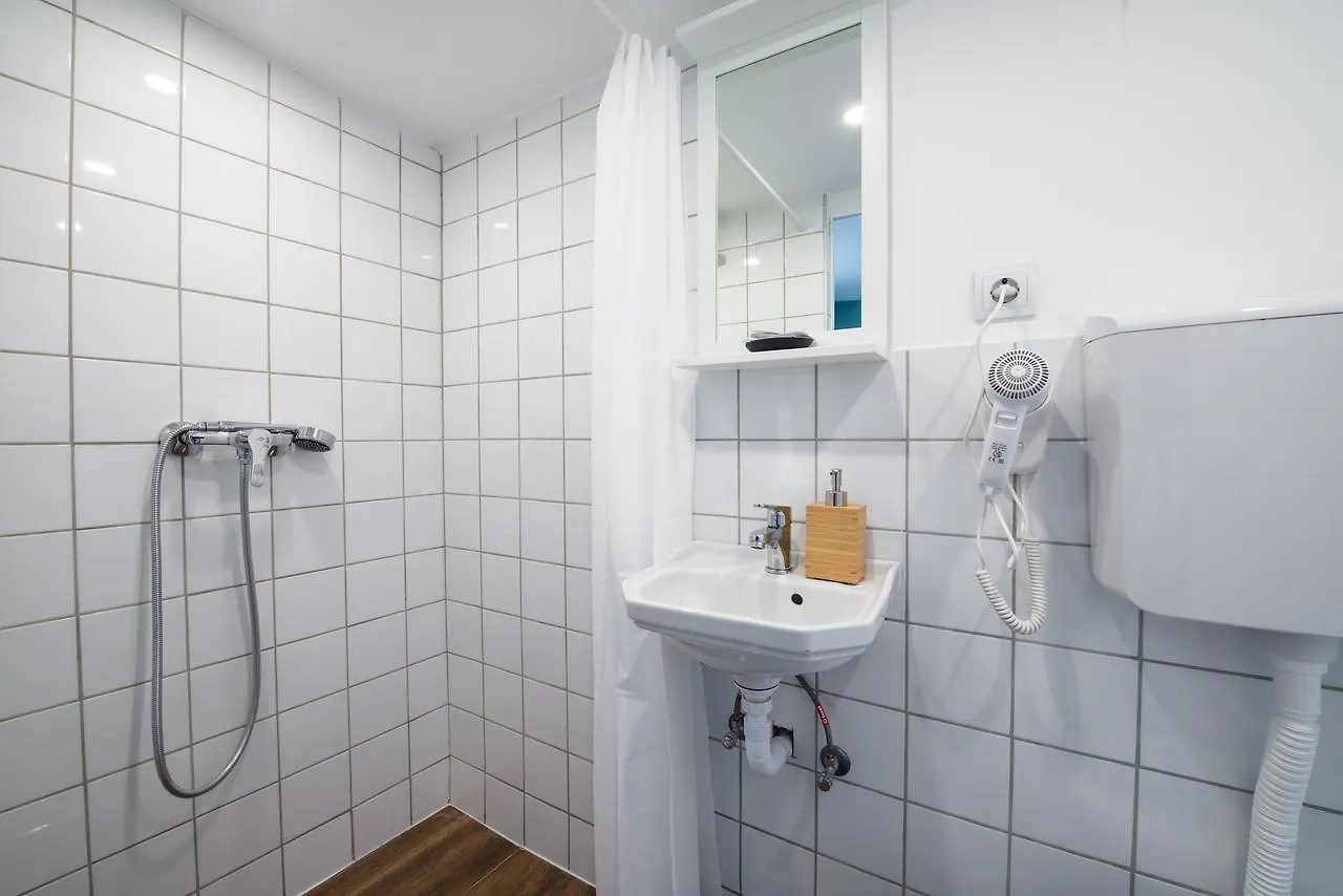 Chesscom Guesthouse Boedapest Gasthuis