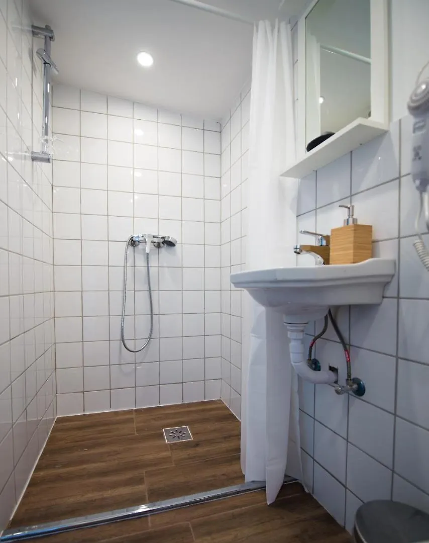 Chesscom Guesthouse Boedapest 0*,  Hongarije