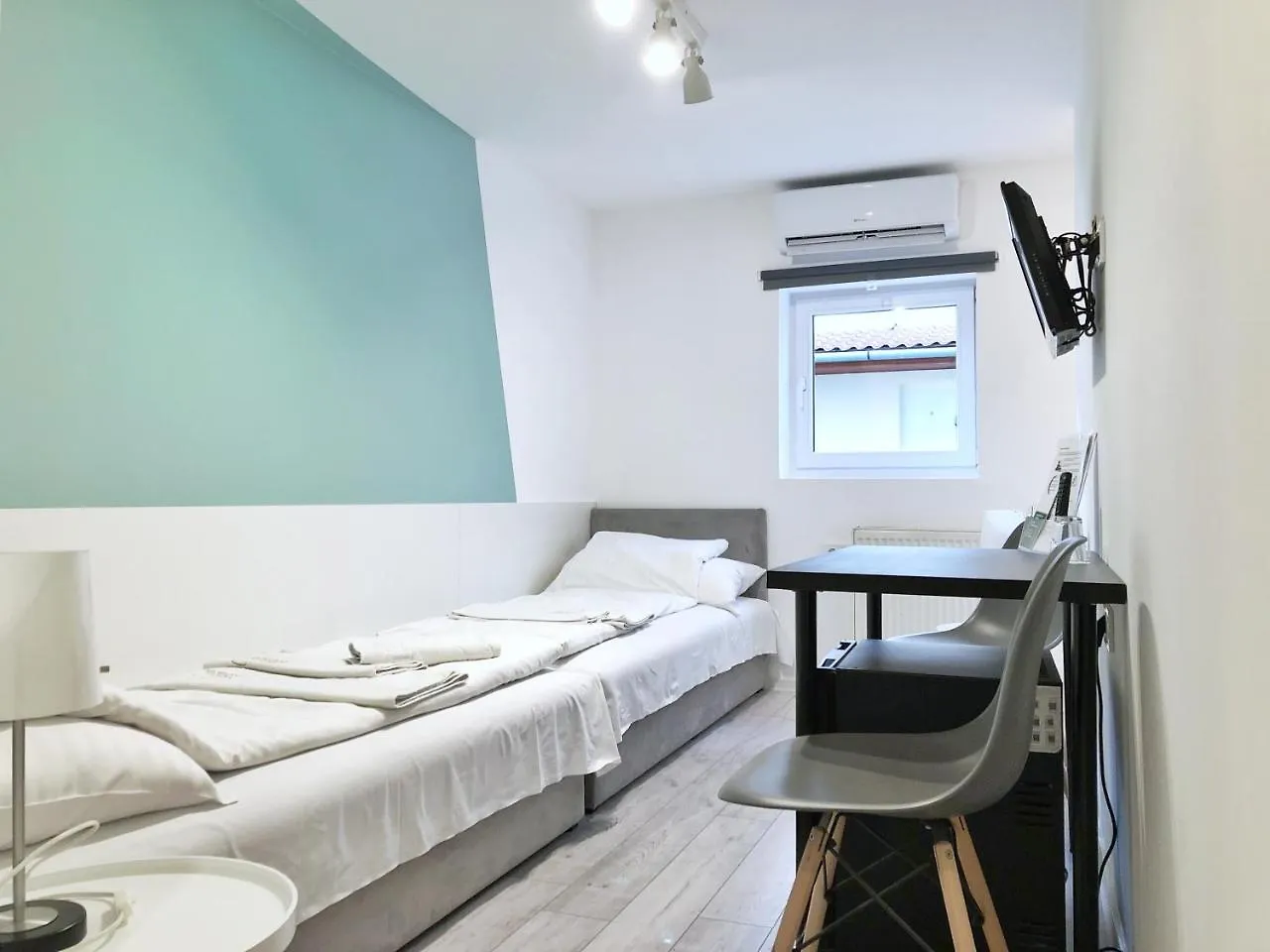 Chesscom Guesthouse Boedapest Hongarije