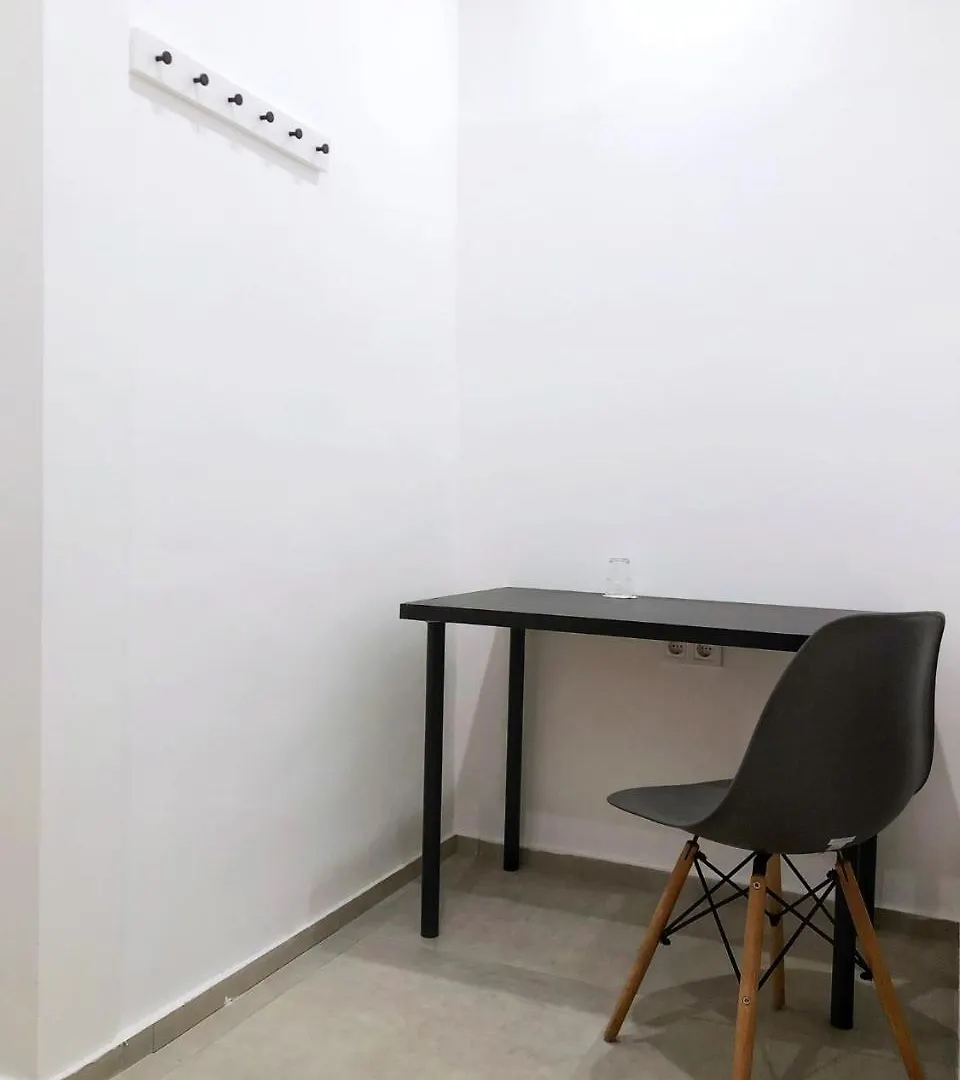 Gasthuis Chesscom Guesthouse Boedapest Hongarije